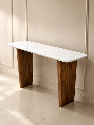 Modern Console Table