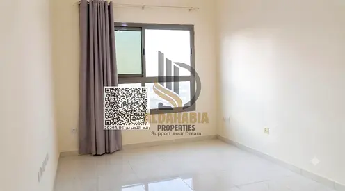 1 Bedroom Apartment for Sale in Emirates City Tower 9 | High Floor, Open Kitchen & Private Parking