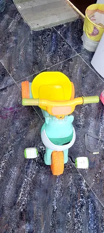 Tricycle 1 to 2 yrs