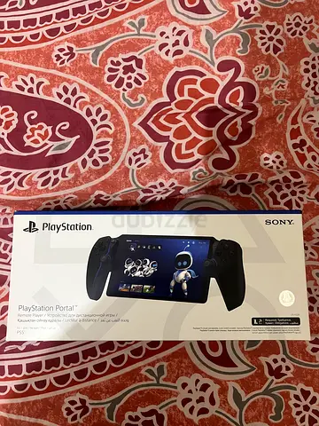 PlayStation Portal