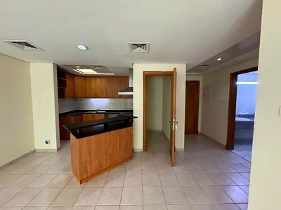 LARGE | 1 BHK | Chiller Free ^ Aed 68k 4 CHQs- DG