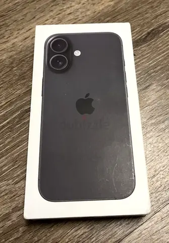 APPLE IPHONE 17 256GB NEW