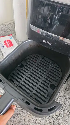 Air fryer