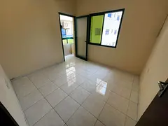 One bedroom and separate living room apartment Spacious area 21,000 AED In 6 installments With a bal
