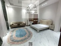 Fully Furnished 4 Master Bedroom Villa for Annual Rent in Al Yasmeen Ajman | 3,014 Sq.Ft | Maid's Ro
