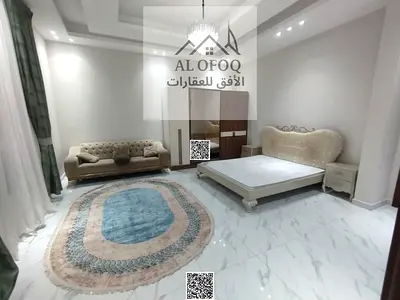 Fully Furnished 4 Master Bedroom Villa for Annual Rent in Al Yasmeen Ajman | 3,014 Sq.Ft | Maid's Room | Ready to Move | AED 110,000