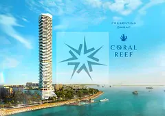 OP Price | Partial Sea & City Skyline View | Branded Premium 1BR Unit