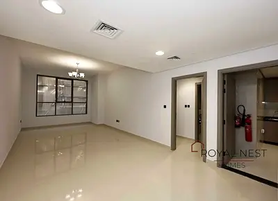 Bright Unit | With Laundry | Community View