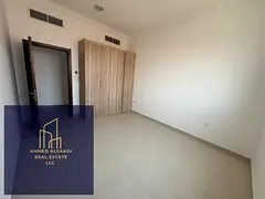 Two bedroom apartment ready to move