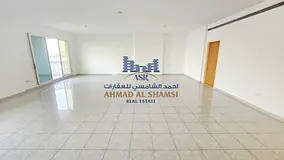 Waterfront living || Chiller Free || Luxurious || Fully Sea View || 3BHK + Maid || Huge Balconies ||