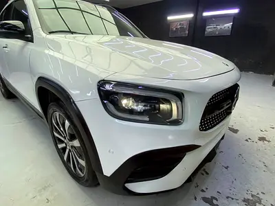 2021 Mercedes-BENZ GLB — миниатюра 7