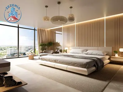 20% دفعة أولى | سداد 5 سنوات بعد التسليم | 0.5% شهرياً