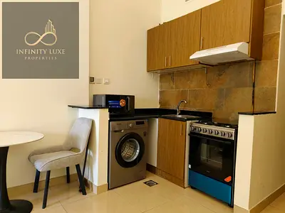 FULLY FURNISHED INCLUDING ALL BILLS WITH BEST AMENITIES