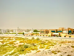 Bachelor 2BHK two washroom with balcony school area Molla Sharjah Bachelor 2BHK two washroom with ba