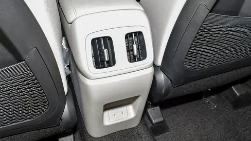Hyundai TUCSON GLS, миниатюра 17