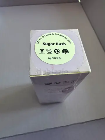 Blush cream stick