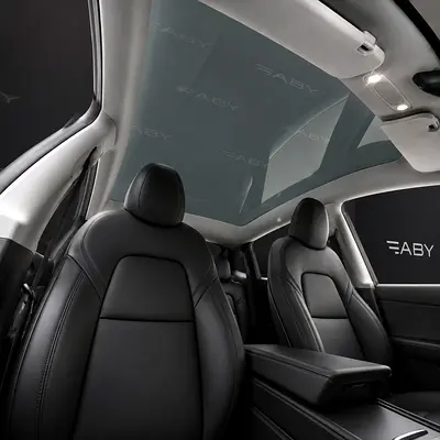 صورة مصغرة 11 لـ 2021 Tesla MODEL 3
