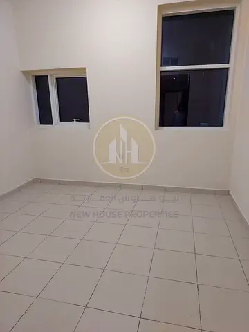 3BHK Rental | Ready | Maid room | High floor