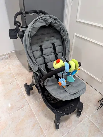 Baby Jogger - City Tour Lux Stroller