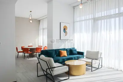 Luxury Furniture | Luxury Finishing | Great Views