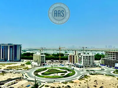 Chiller Free Apartment | Open Barari View | High Floor | Premium Amenities | Majan, Dubailand