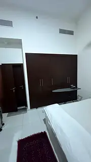 Big Furnished Room with Attached washroom | Al Mankhool | AED 4000 Per month. (Slightly Negotiable.)