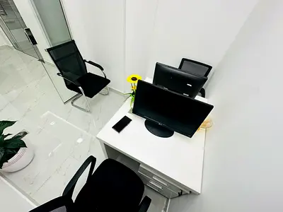 Fully Furnished Office | Budget Friendly | 0% commission
