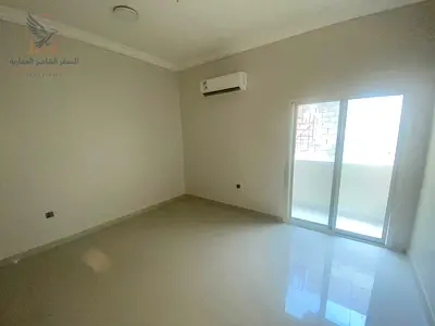 Apartment for annual rent two bedrooms and a living room Al Muwaihat area Ajman Prime location easy access to the Dubai and Sharjah exit