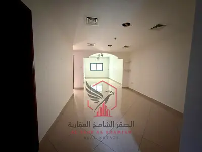 Spacious 1 Bedroom Apartment for Rent | Al Majaz 3 – Sharjah