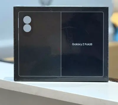 Samsung Fold 8 256gb Tdra Version