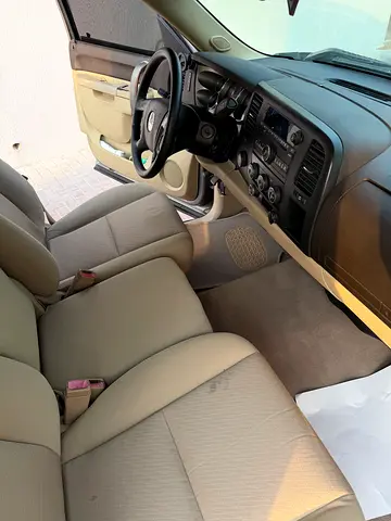 2013 GMC SIERRA 缩略图 4