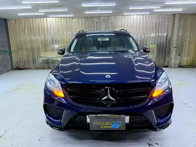 Well-Maintained 2018 Mercedes-Benz GLE 350 | Luxury SUV | American Specs