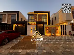 Your dream villa, ground and first floors, close to all services, freehold ownership for all nationa