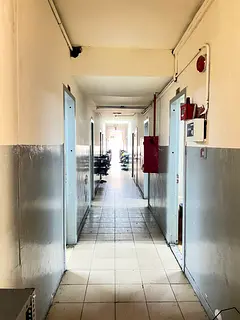 Ready-to-Move Neat & Clean Labour Camp for Rent in Al Jurf 2, Ajman | AED 40,000/Year | 8 Persons pe