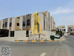 For Rent | Corner Villa in Al Helio 2 A premium brand-new corner villa available for rent in Al Heli