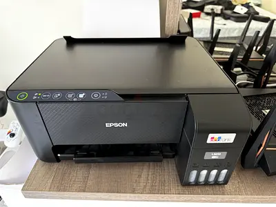 Epson EcoTank L3251 WiFi All-in-One Colour Printer
