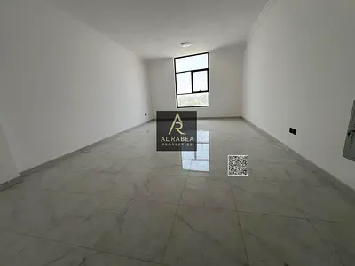 First occupancy studio apartment - modern design - spacious - great price - easy access to Dubai