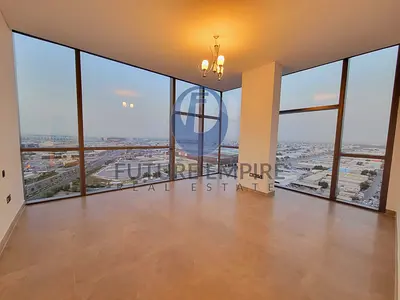 Stylish 2BHK Apartment Near Airport All Amenities