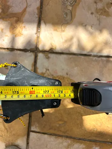 Sea kayak
