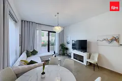Short Contract | Large Balcony | Vacant
