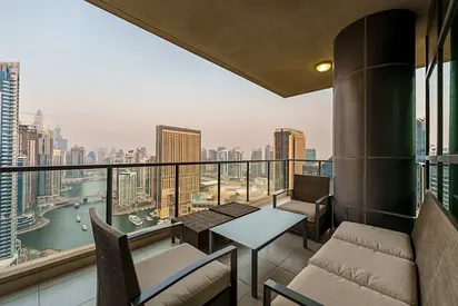Maison Privee - Dreamy Apt w/ Jaw-Dropping Marina Views