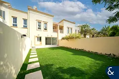 Fully Upgraded | Vacant 4M | Opposite Pool and Park