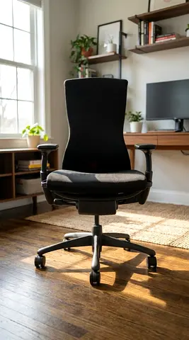 Herman miller embody