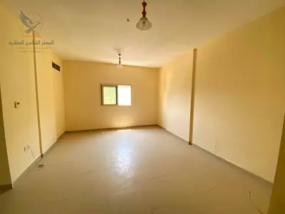 One-bedroom apartment for annual rent in Ajman Corniche area Prime location with easy access to Dubai and Sharjah exits.