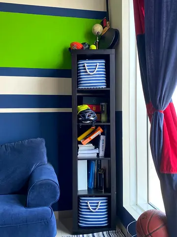 book unit
