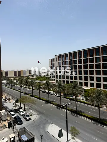 Boulevard Views | Semi Furnished | Available Now