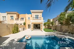 EXCLUSIVE | Fully Renovated Turn-Key | 4+Maids