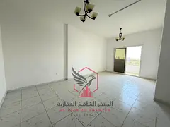 Luxury 2BR apartment for rent in Al Majaz 3, balcony with stunning lake view, family tower.