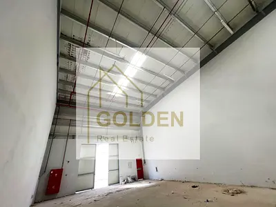 25 kW Power... Looking for a Warehouse That Delivers Outstanding Value at a Lower Cost?