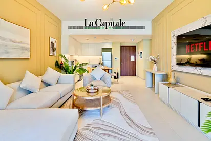 Luxury 1BR | near Burj Al Arab